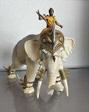Schleich 70063 mächtige gebraucht kaufen  Hamburg