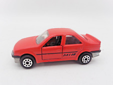 Majorette 218 peugeot gebraucht kaufen  Friedrichsdorf