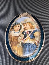 Vintage style oval for sale  ACCRINGTON