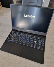 Lenovo legion y530 gebraucht kaufen  Schleiz