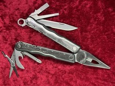 Leatherman fuse stainless for sale  Norwalk