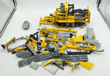 Lego 8275 motorized d'occasion  Expédié en Belgium