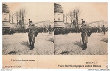 Aobp14 0974 militaire d'occasion  France