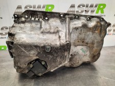 Bmw oil pan for sale  MANCHESTER