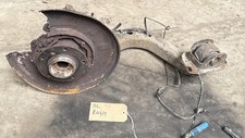 Bmw e46 rear for sale  STOKE-ON-TRENT