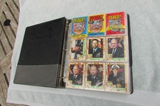 desert storm trading cards for sale  Yorktown Heights