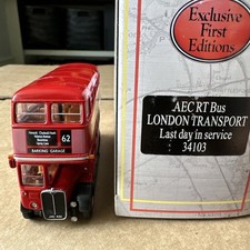 Efe 34103 aec for sale  GATESHEAD