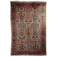 Tappeto tabriz antico usato  Cambiago