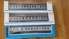 Märklin personenwagen konvolu gebraucht kaufen  Neustetten
