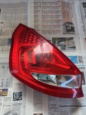 fanali posteriore sinistro ford fiesta usato  Città di Castello