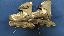 Salomon inliner gebraucht gebraucht kaufen  Weidenberg