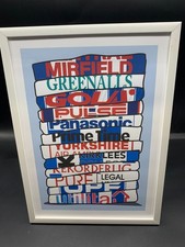 huddersfield town for sale  MIRFIELD