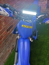 Yamaha ttr125 big for sale Yamaha ttr125 big for sale  COLCHESTER