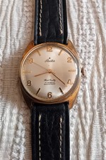 Orologio aretta first usato  Trieste