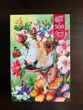 Cherrypazzi cow wow for sale  Holly