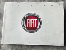Genuine fiat panda for sale  DONCASTER