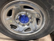 Wheel 16x6 steel for sale  Decatur