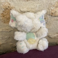 Doudou peluche nounours d'occasion  Rully