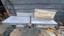 Elu planer thicknesser for sale  FARNBOROUGH