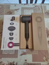asciugacapelli dyson usato  Casapesenna