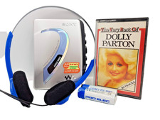 Sony ex194 walkman for sale  CRAIGAVON