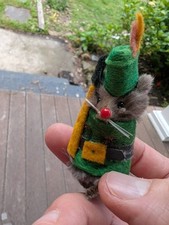 Little mouse factory for sale  Haddon Heights