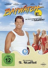 Baywatch 9 . gebraucht kaufen  Berlin