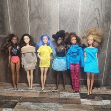 Lot mattel barbie for sale  Aiken
