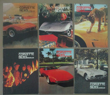 1975 corvette news for sale  Central Point