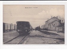 Eauze gare bon d'occasion  France