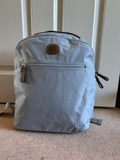Bric nylon backpack for sale  SWADLINCOTE