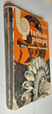 Turbine pompe altre usato  Dozza