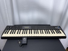 Usado, Teclado 61 teclas sintetizador de música KORG X5D comprar usado Usado, Teclado 61 teclas sintetizador de música KORG X5D comprar usado  Enviando para Brazil