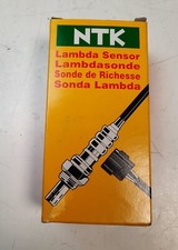 Lambdasonde ntk ngk gebraucht kaufen  Auetal