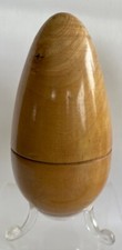 Wooden sewing darning for sale  SHIFNAL