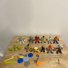 Imaginext figures job for sale Imaginext figures job for sale  STOKE-ON-TRENT