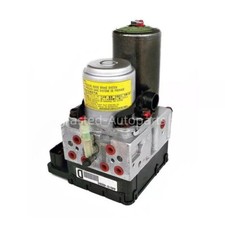 Bomba de freno híbrida ABS antibloqueo para Lexus RX400h Toyota Highlander 44510-48060 segunda mano  Embacar hacia Mexico