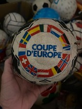 Ballon vintage coupe d'occasion  Martigues