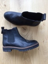 Chelsea boot timberland gebraucht kaufen  Brechen
