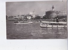 Cartolina postcard china usato  Italia