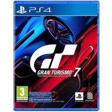 Gran turismo ps4 usato  Frattaminore