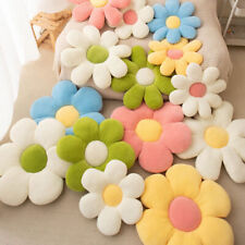 Fleurs douces coussin d'occasion  France