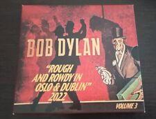 Bob dylan rough usato  Milano