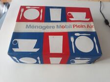 Mobil menagere mobil d'occasion  Alfortville