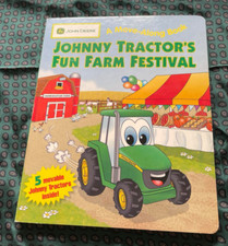 Johnny tractor fun for sale  Appleton