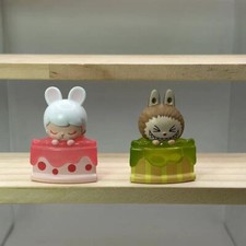 Boneco POP MART Creamy Cake Series 2 caixa cega confirmado TOY HOT!!! comprar usado  Enviando para Brazil
