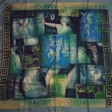 Foulard leonard d'occasion  Ris-Orangis
