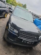 Range rover vogue for sale  WATFORD