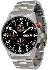 Astroavia herrenuhr chronograp gebraucht kaufen  Berlin