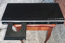 Toshiba dvd player for sale  MAIDENHEAD